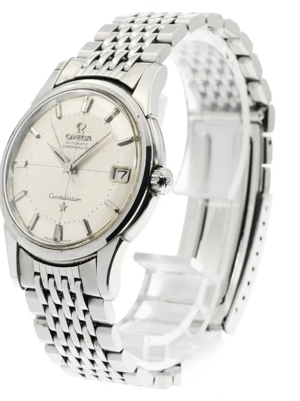 OMEGA Constellation